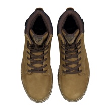 CMP Winter Boots Dorado Lifestyle WP (Waterproof) light brown Men